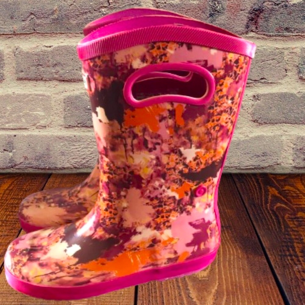 Hunter rain boots [SZ 3]